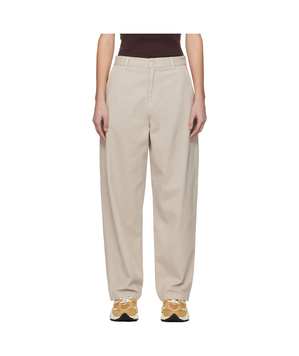 Belt Loop Track Pants