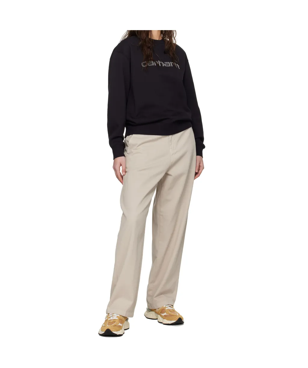 Belt Loop Track Pants