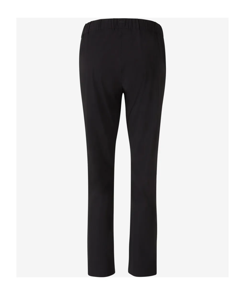Herno Straight-Leg Drawstring Trousers