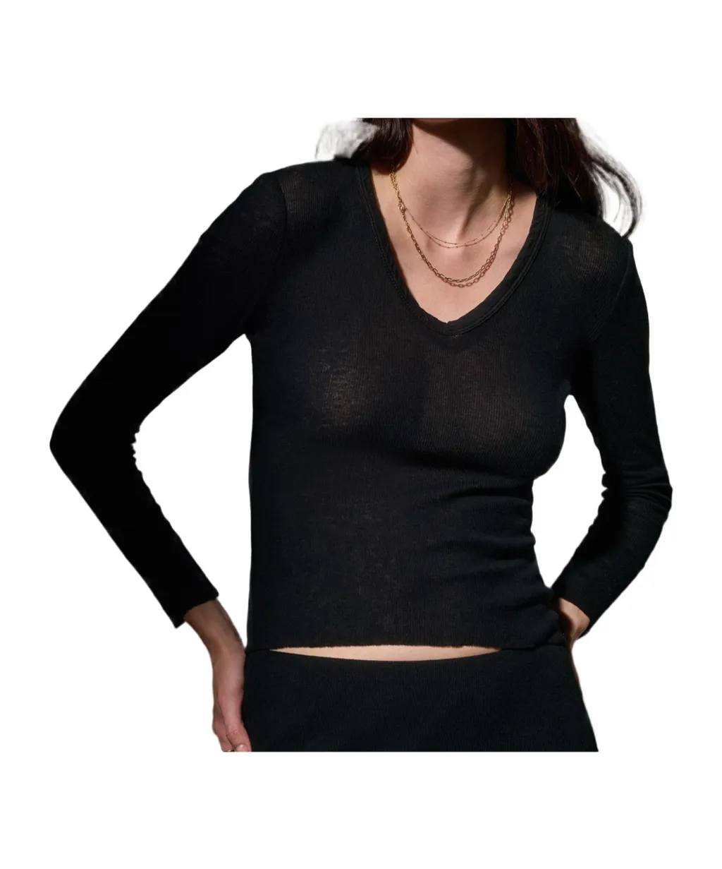 V-Neck T-Shirt
