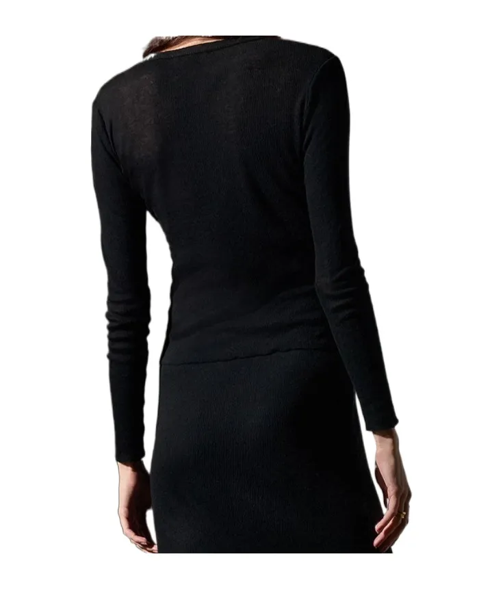 V-Neck T-Shirt
