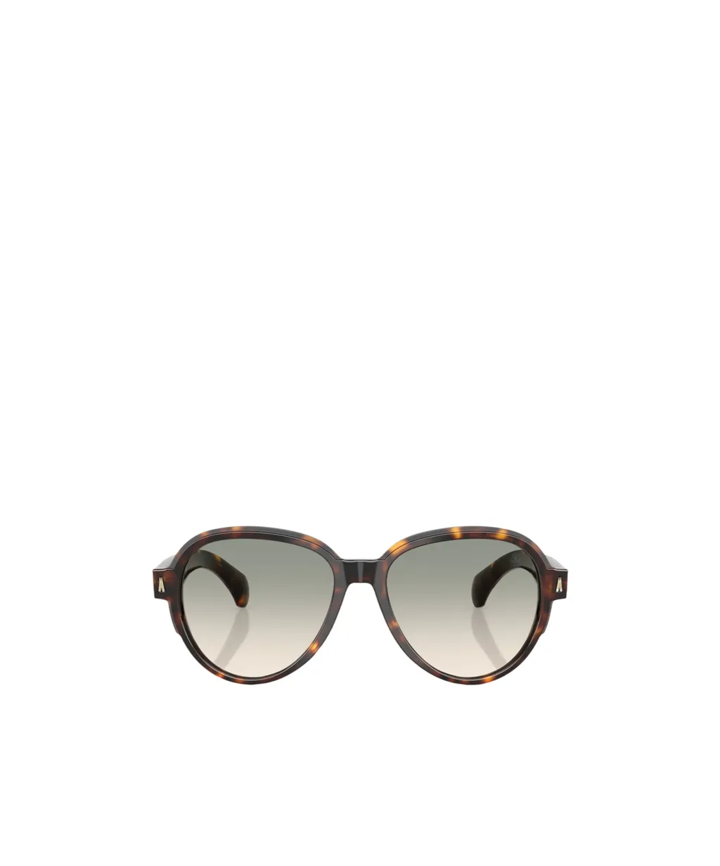 Moncler Eyewear Pilot Sunglasses