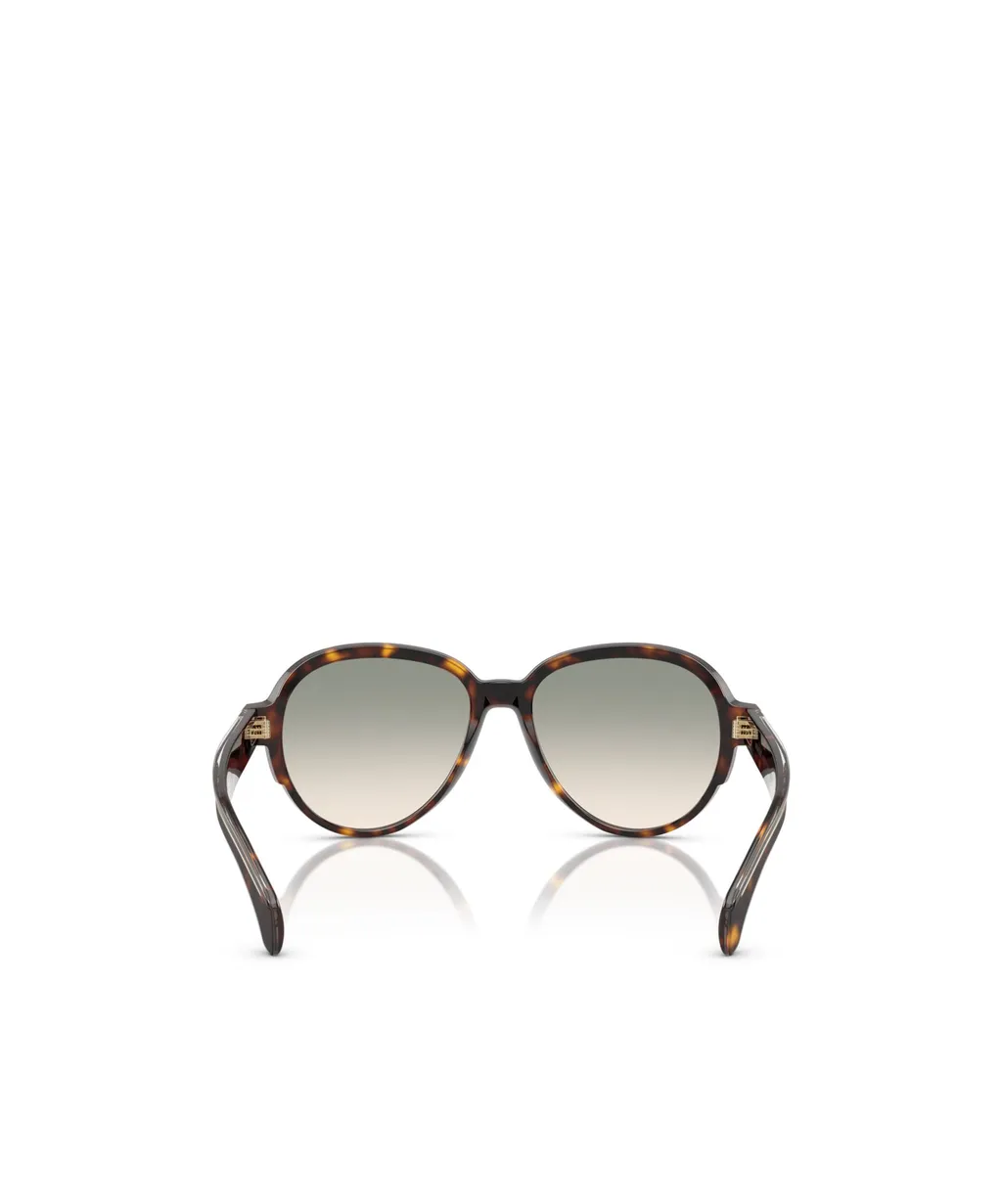 Moncler Eyewear Pilot Sunglasses