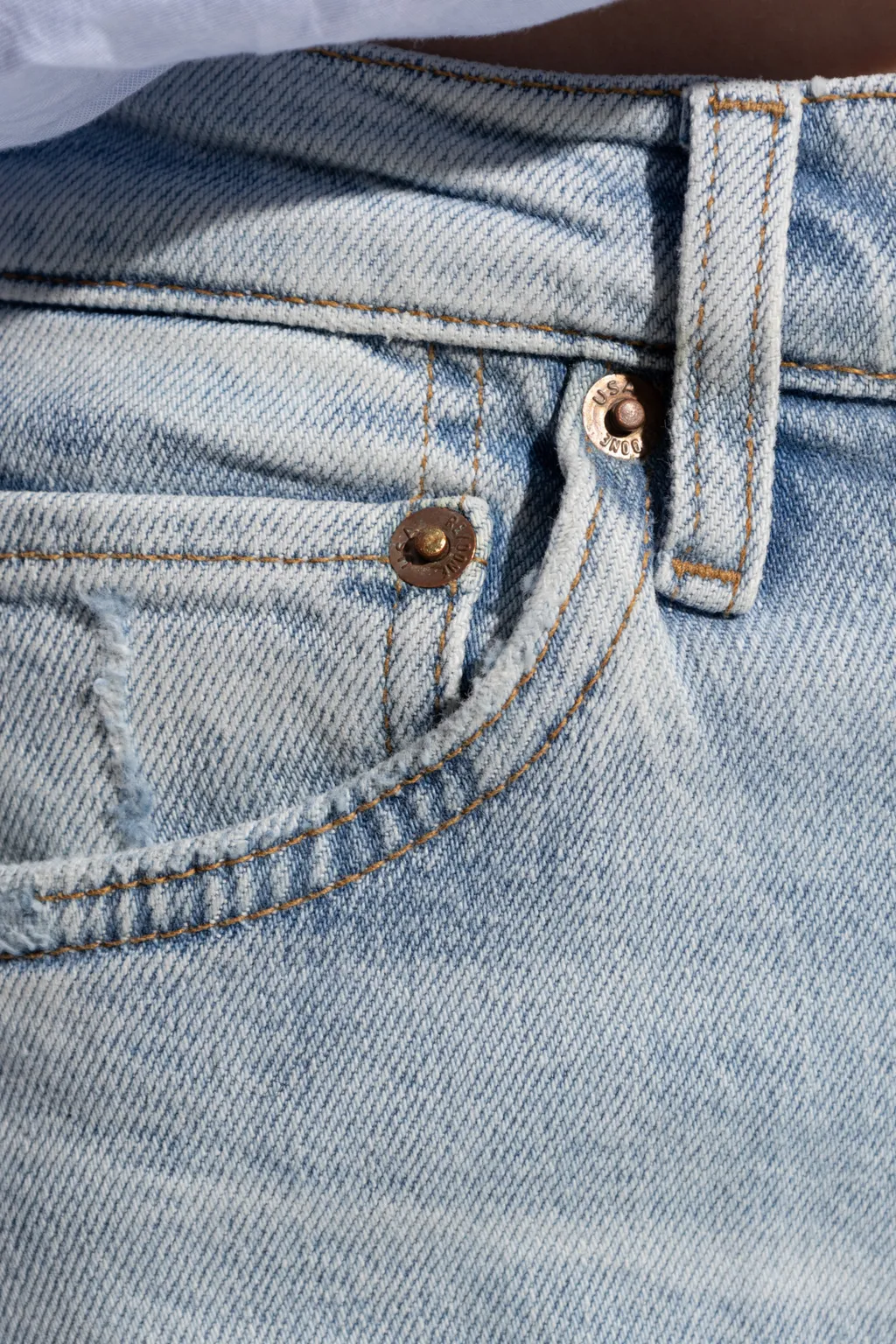 The Riding Jeans