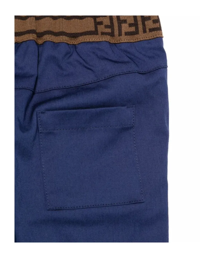 Twill Chinos