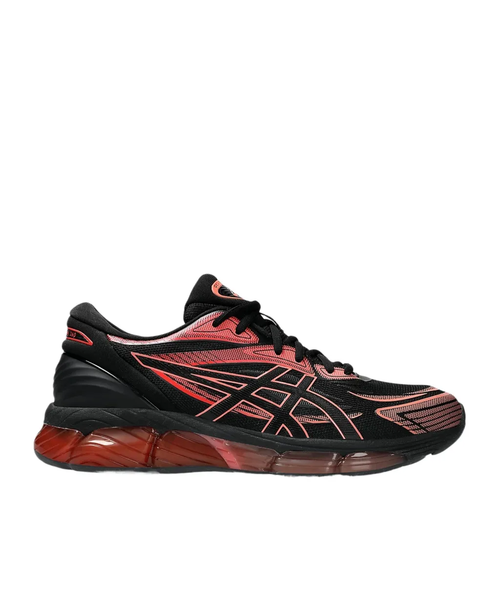 Asics Gel-Quantum 360 Viii Lace-Up Sneakers