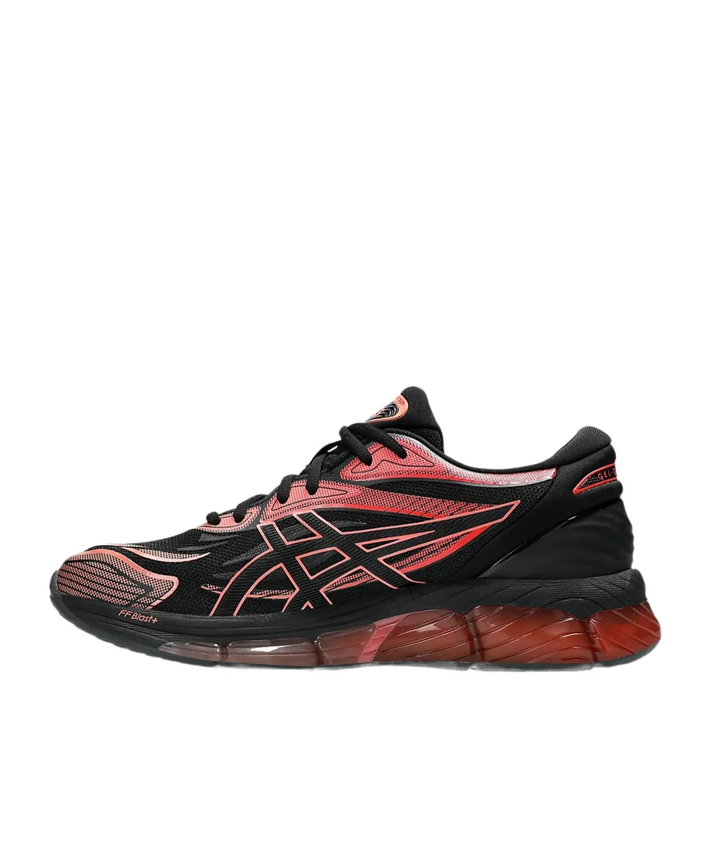 Asics Gel-Quantum 360 Viii Lace-Up Sneakers