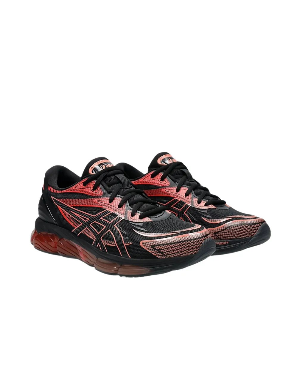 Asics Gel-Quantum 360 Viii Lace-Up Sneakers