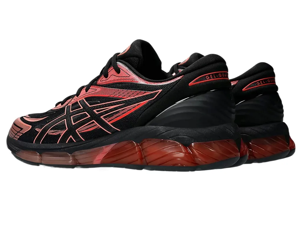 Asics Gel-Quantum 360 Viii Lace-Up Sneakers
