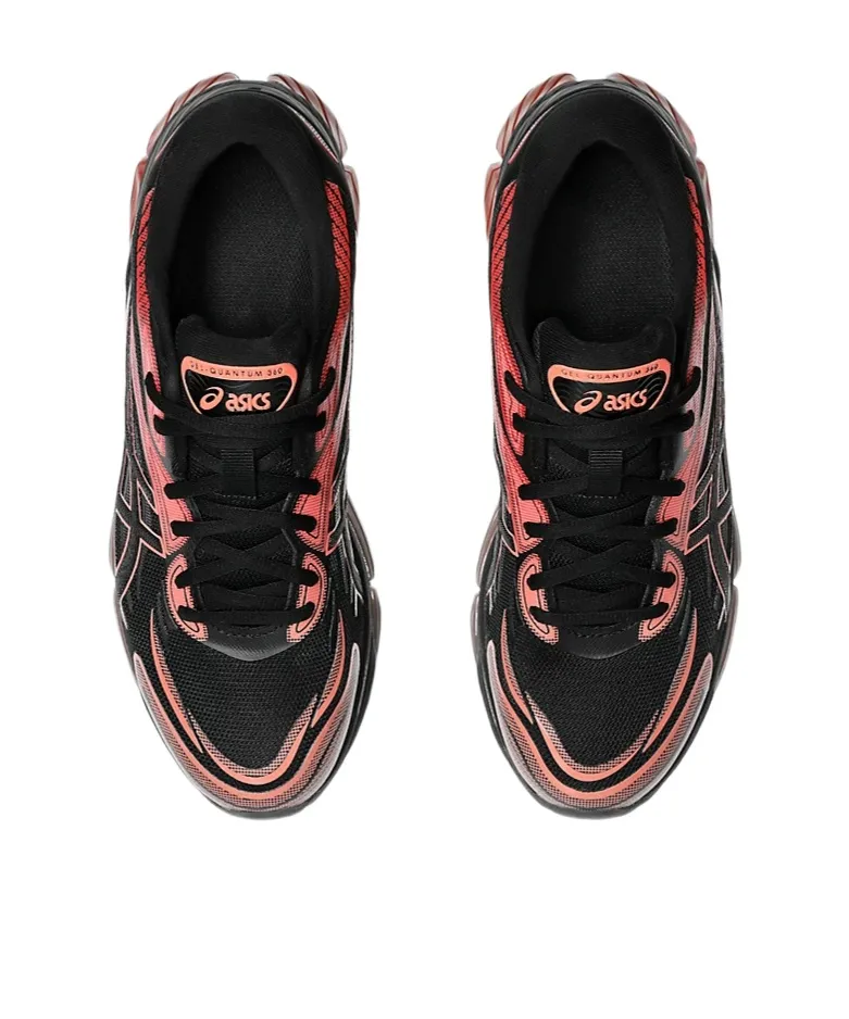 Asics Gel-Quantum 360 Viii Lace-Up Sneakers