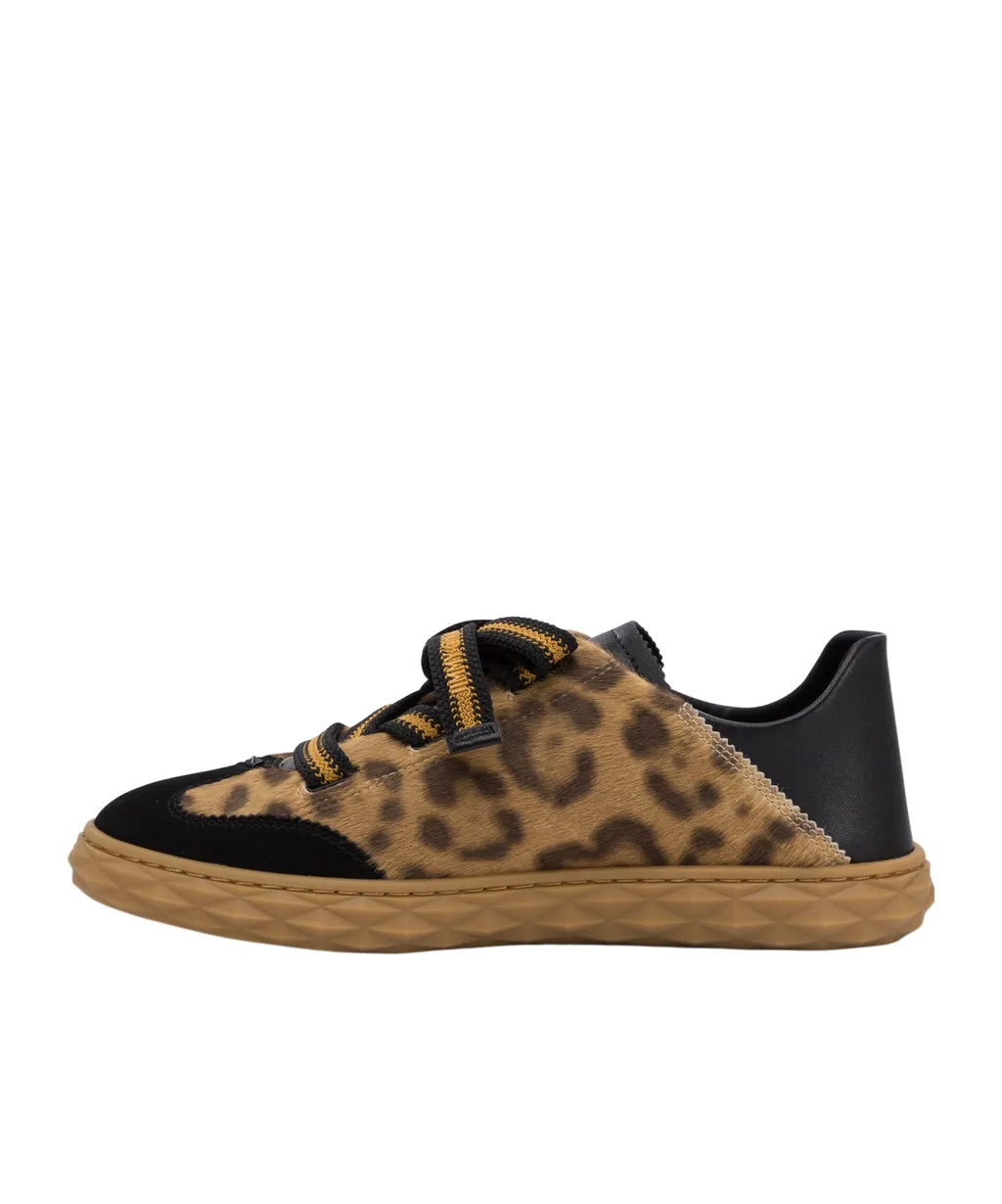 Diamond Light Flex Sneakers