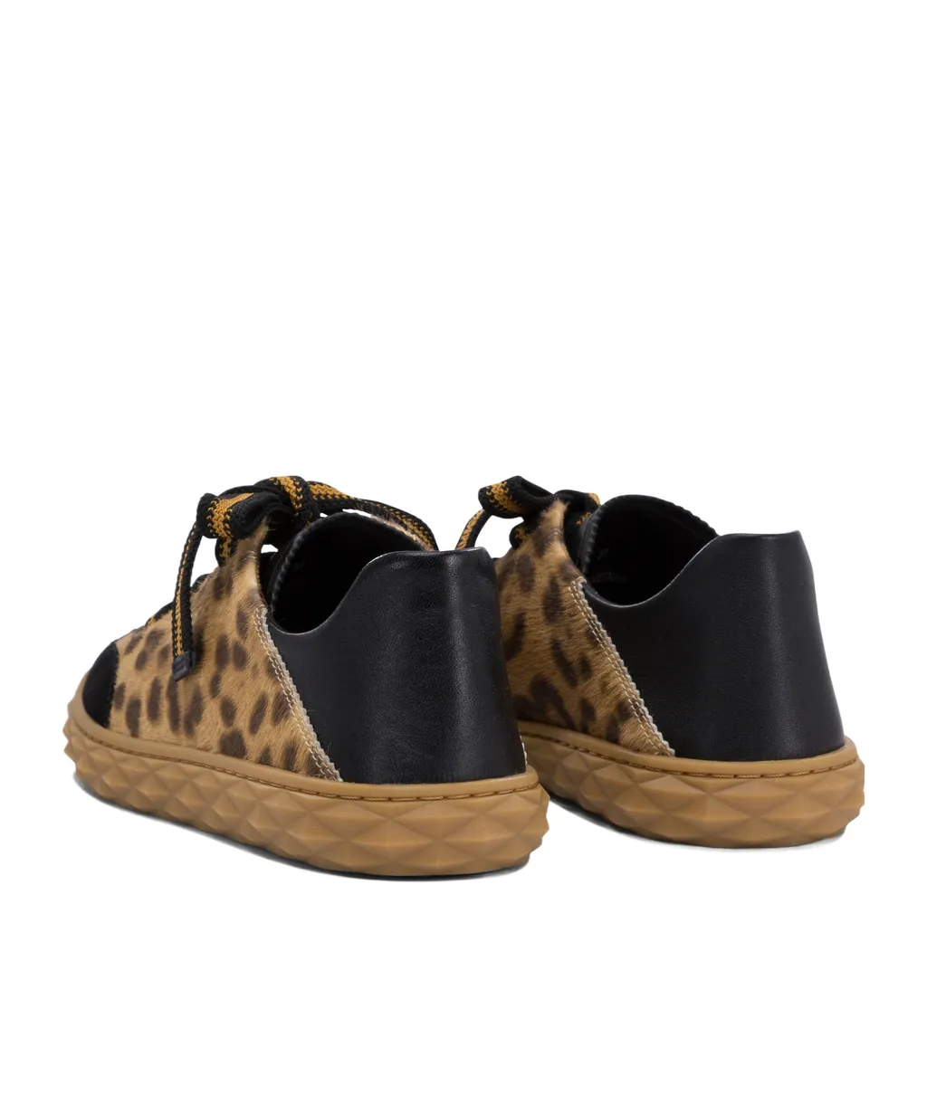 Diamond Light Flex Sneakers