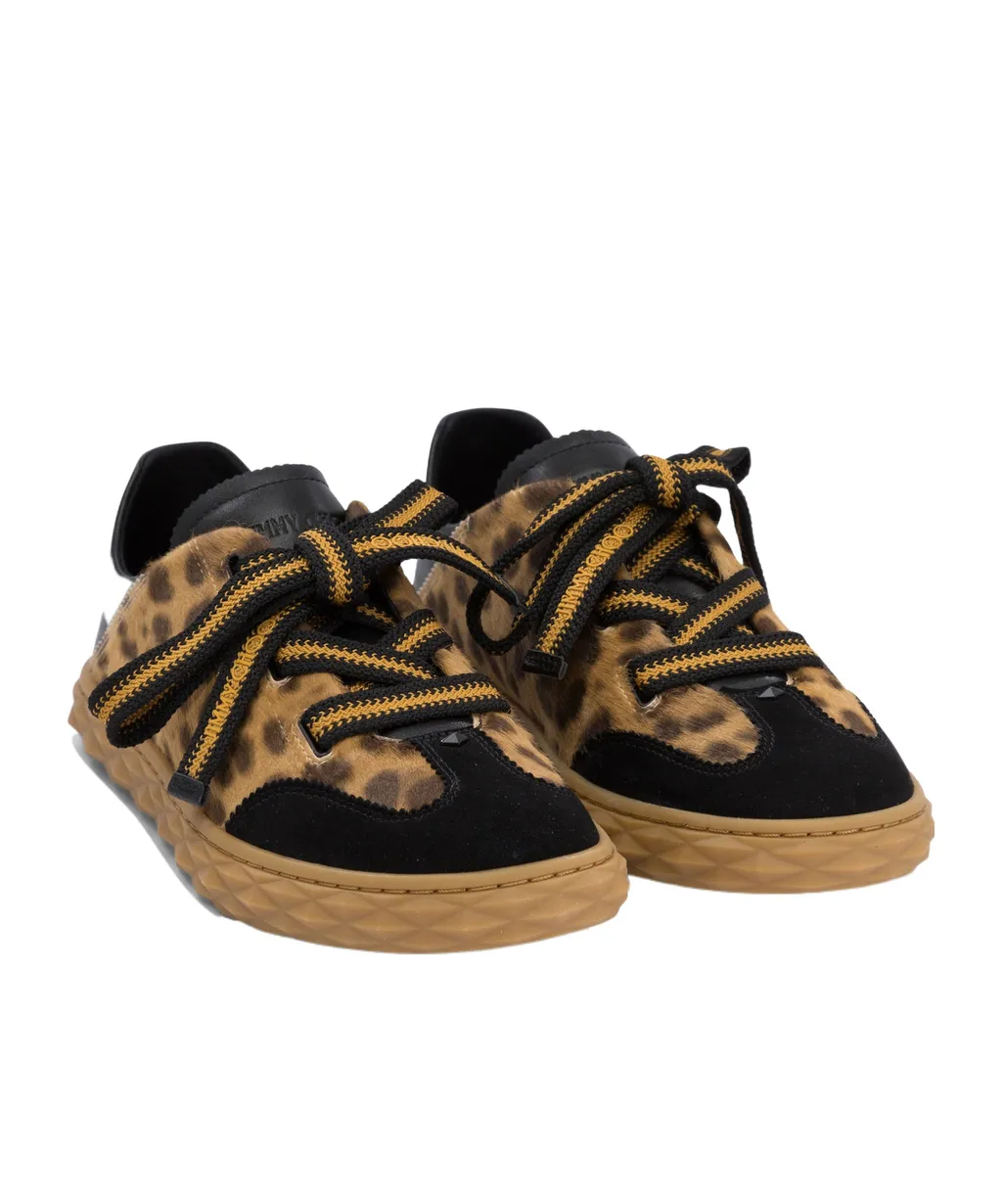 Diamond Light Flex Sneakers