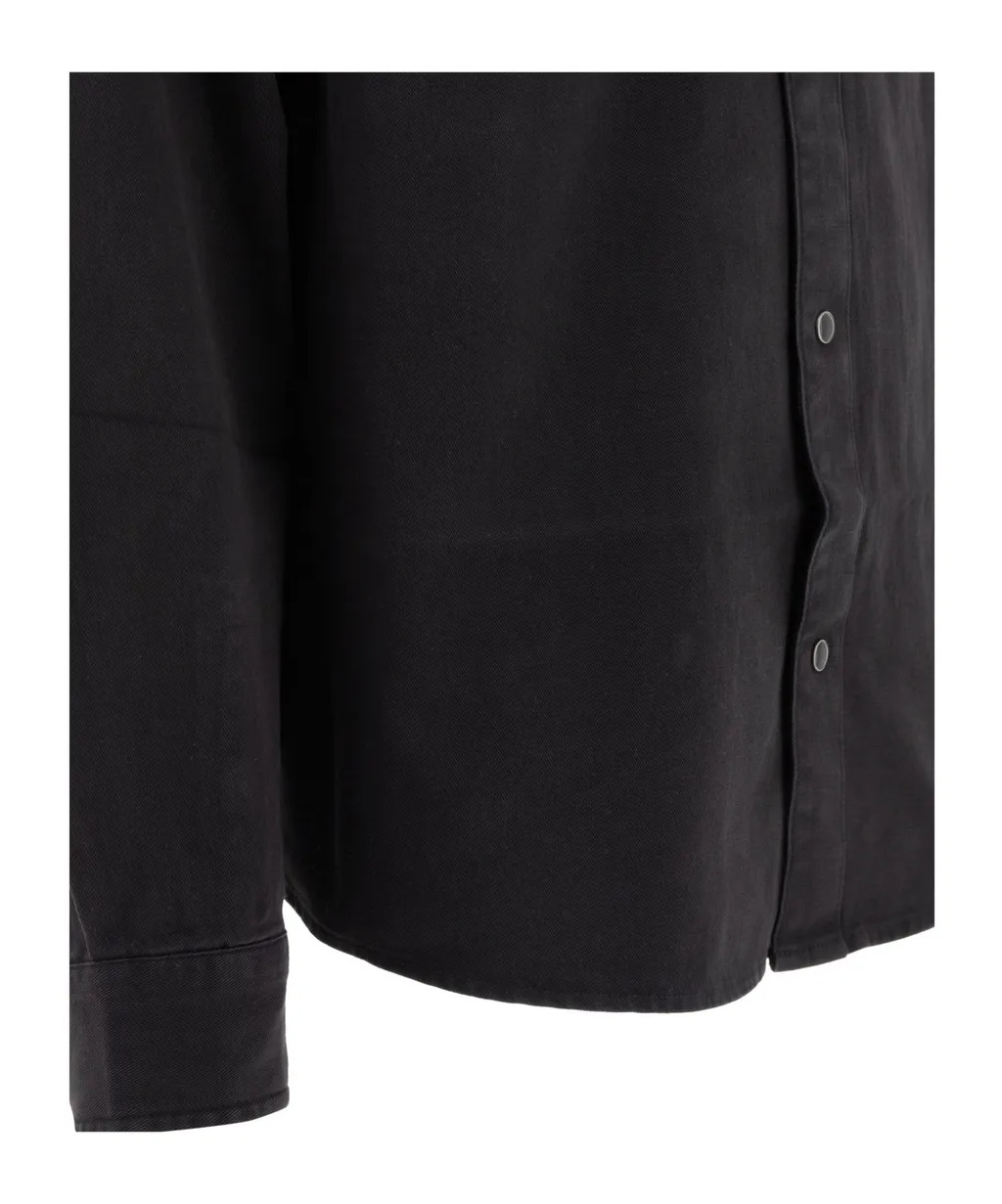 Carhartt Wip L/S Santa Fe Shirt