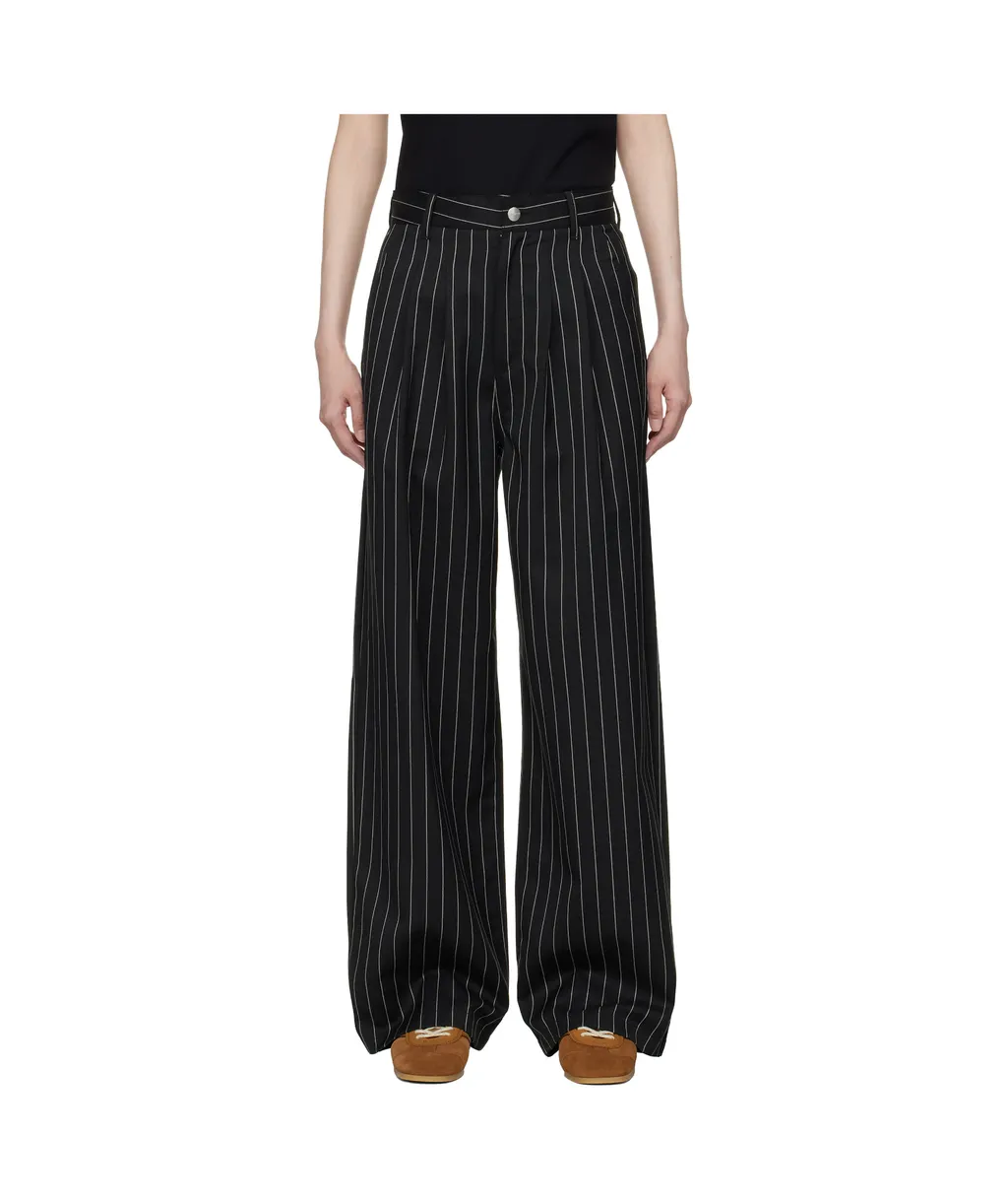 Belt Loop Track Pants