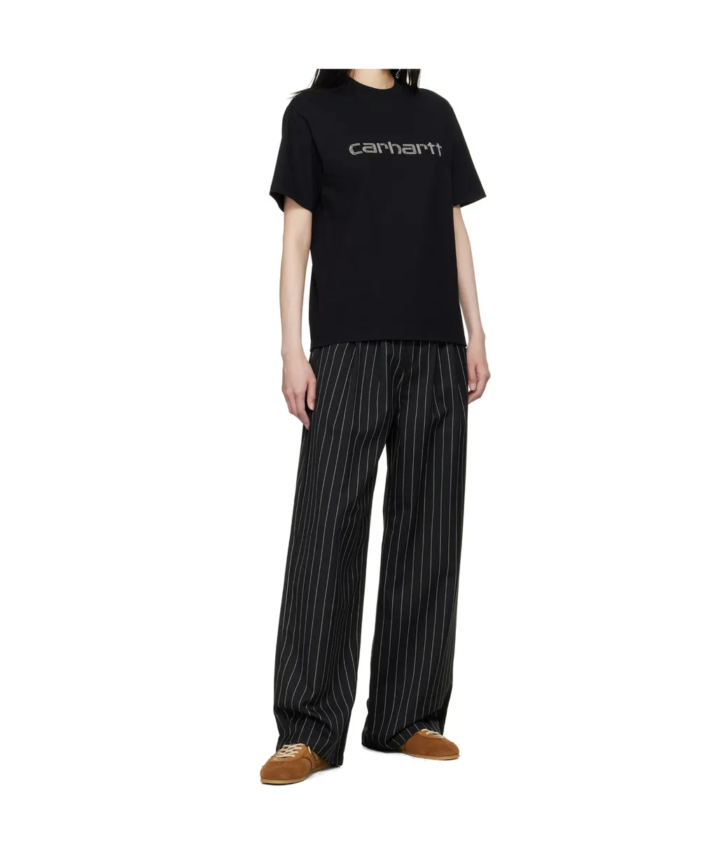 Belt Loop Track Pants