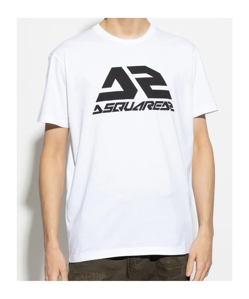 Cotton T-Shirt