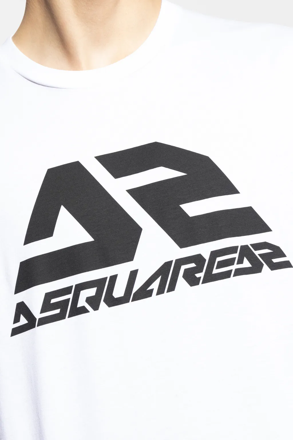 Cotton T-Shirt
