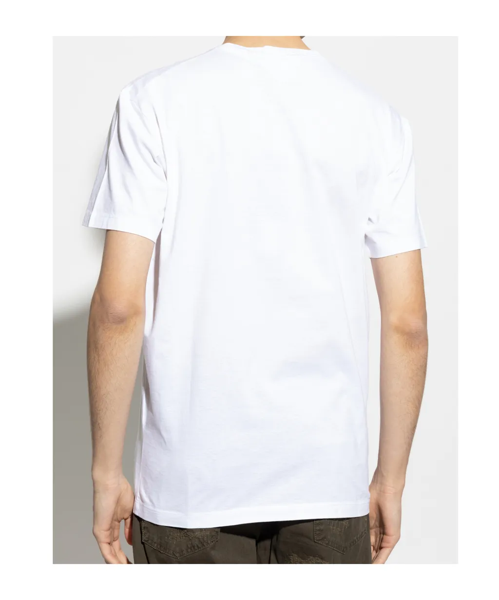 Cotton T-Shirt