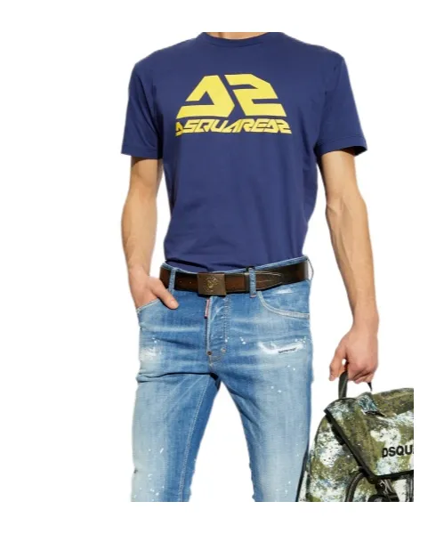 Cotton T-Shirt