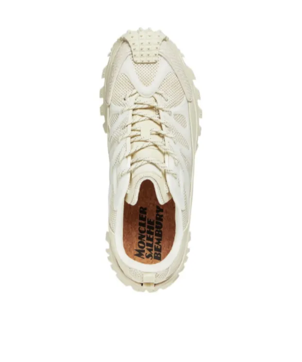 Trailgrip Amoeba Trainers By Salehe Bembury