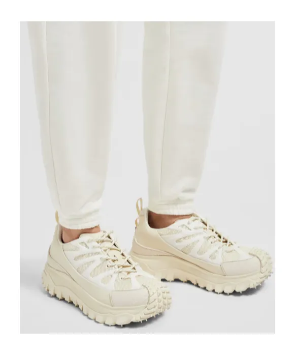 Trailgrip Amoeba Trainers By Salehe Bembury