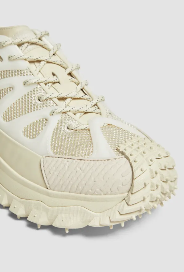 Trailgrip Amoeba Trainers By Salehe Bembury