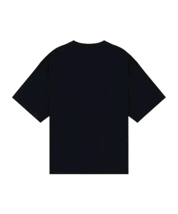 Logo Print T-Shirt
