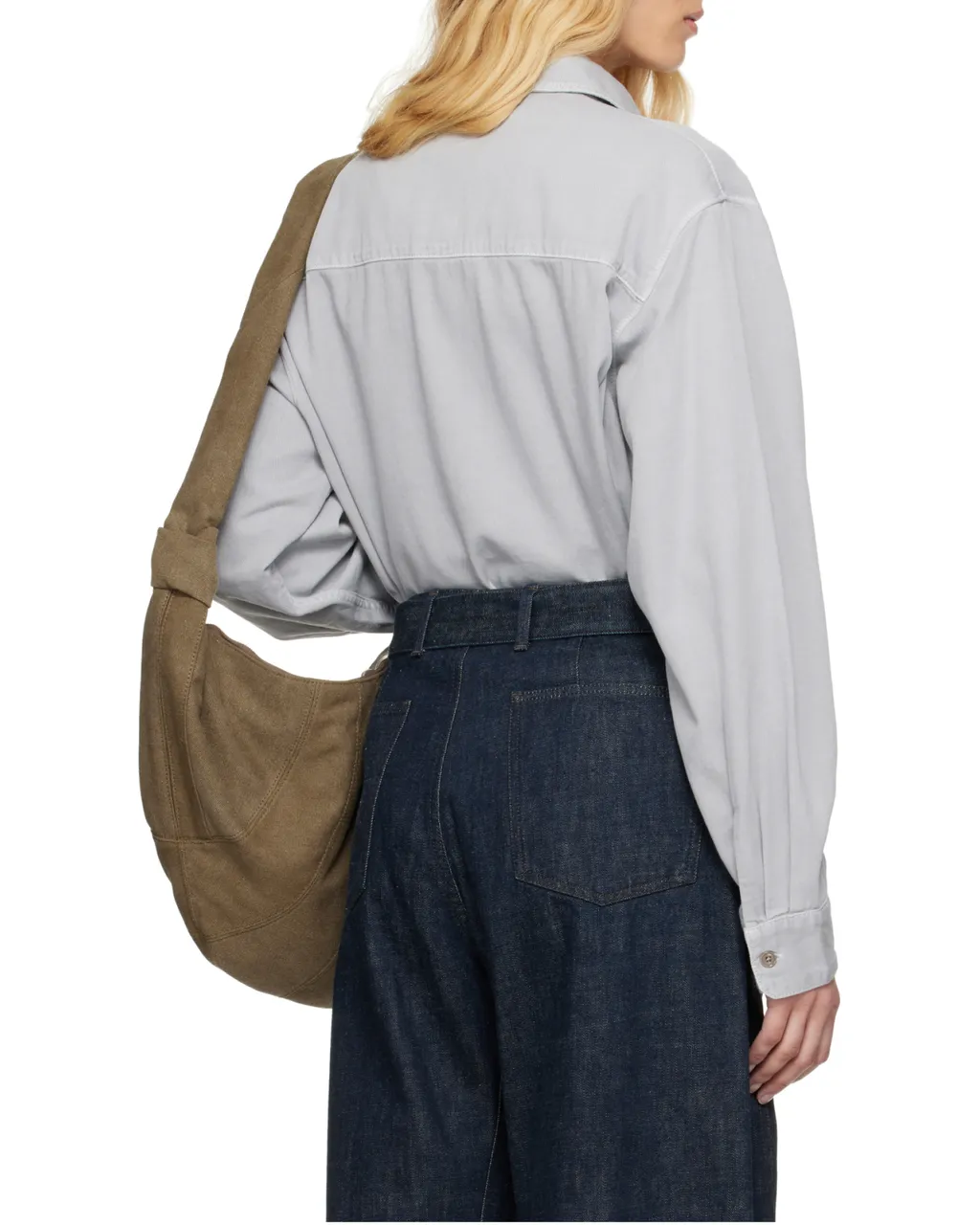 Long-Sleeved Shirt
