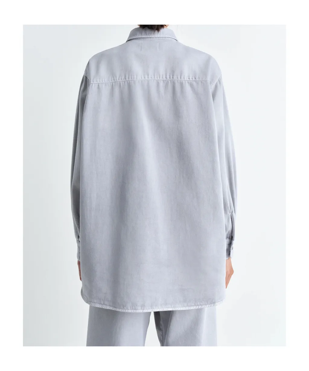 Long-Sleeved Shirt