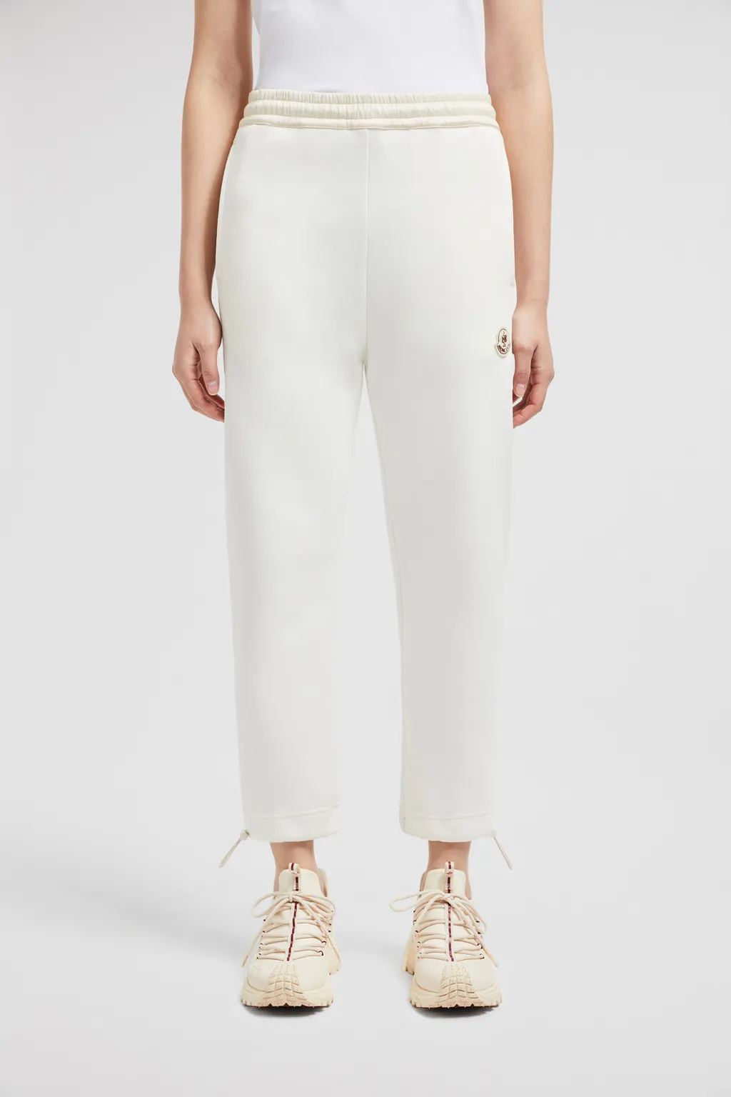 Moncler Year Of The Snake Joggers