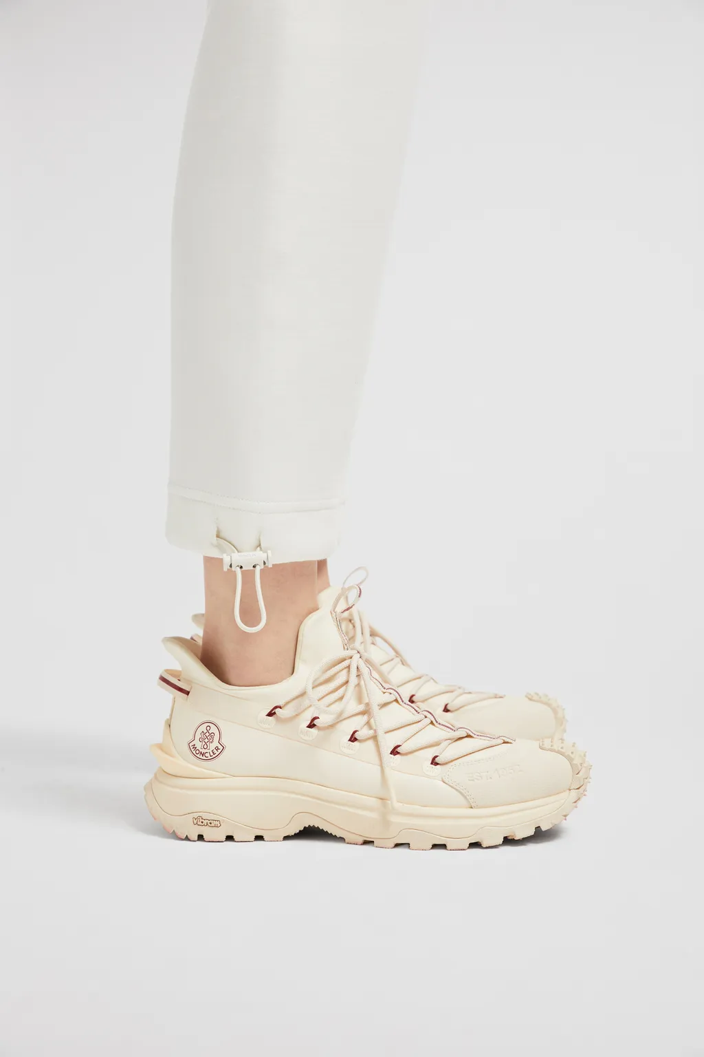 Moncler Year Of The Snake Joggers