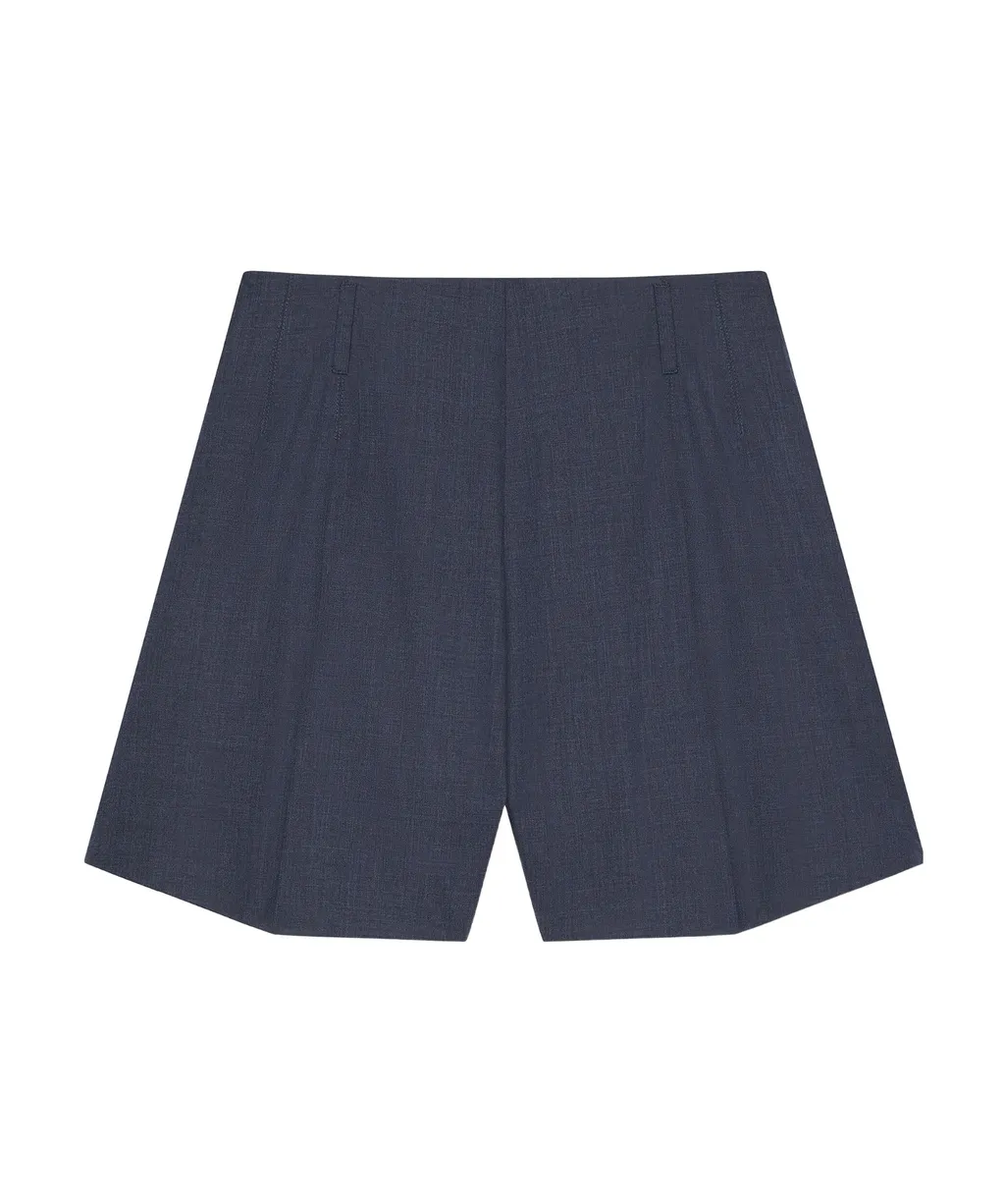 Givenchy Tailored Shorts
