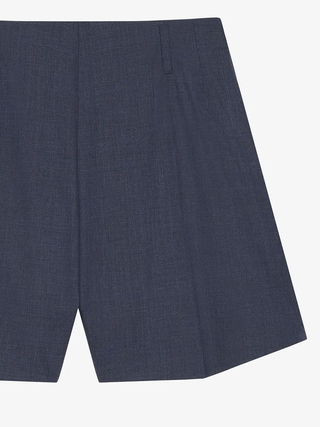 Givenchy Tailored Shorts