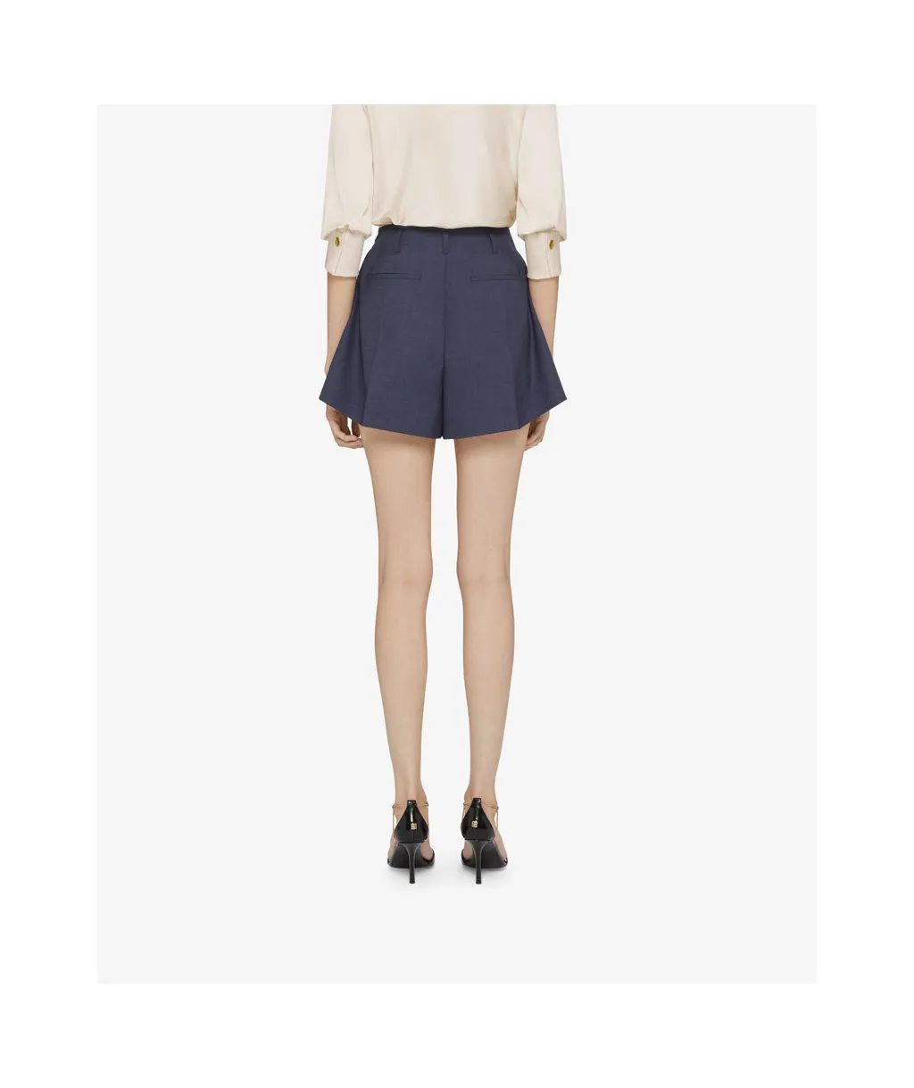 Givenchy Tailored Shorts