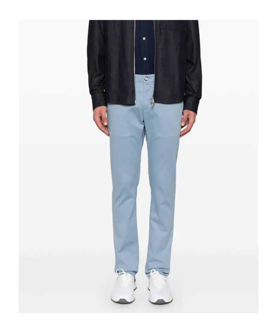 Belt Loop Jeans