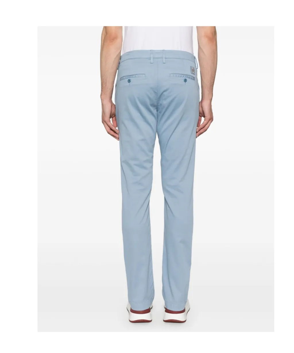 Belt Loop Jeans