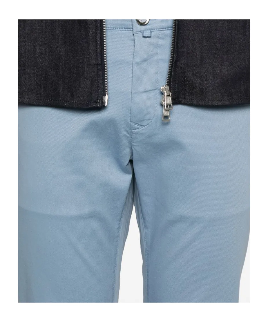 Belt Loop Jeans