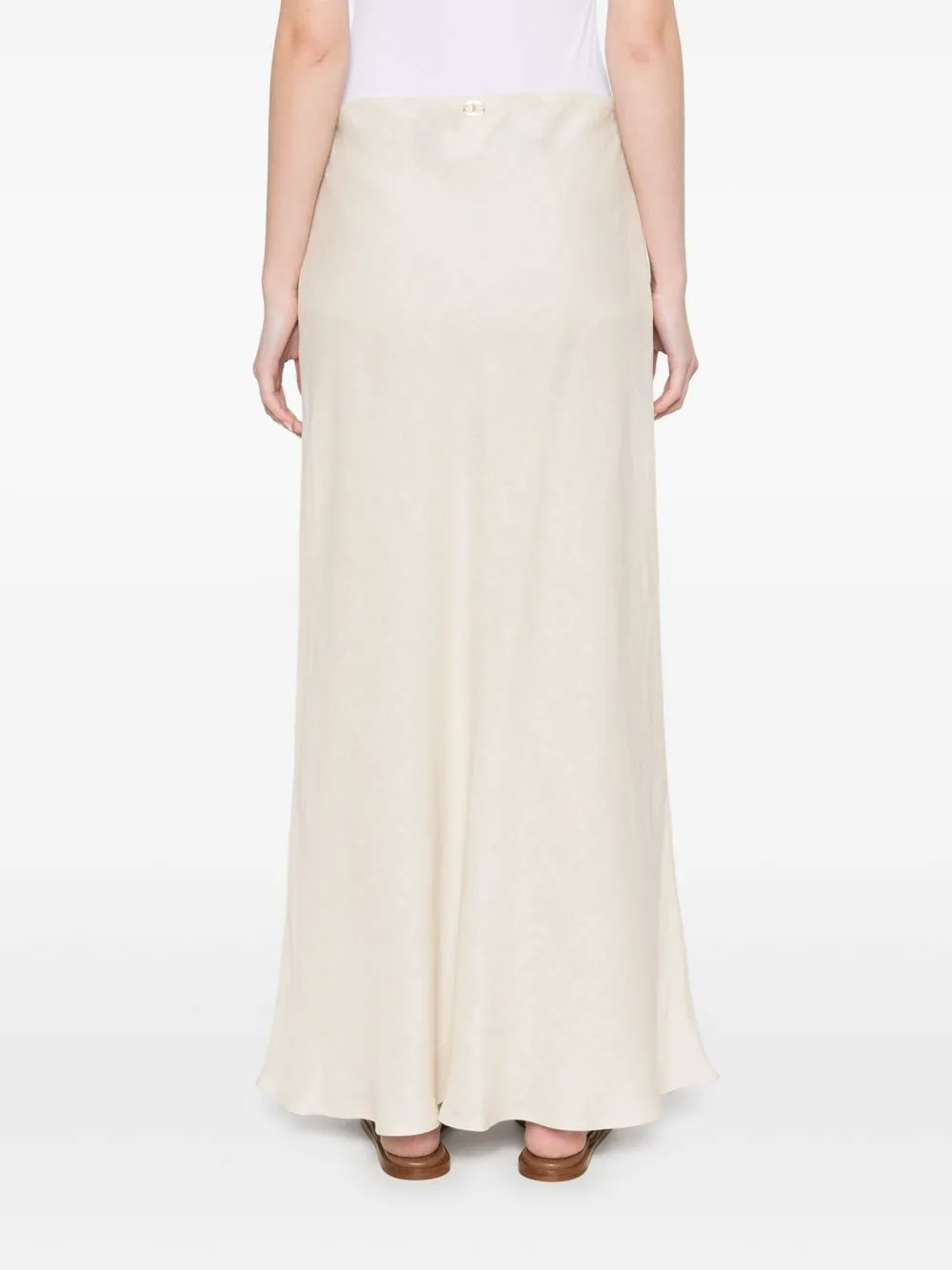 Twinset Long Skirt