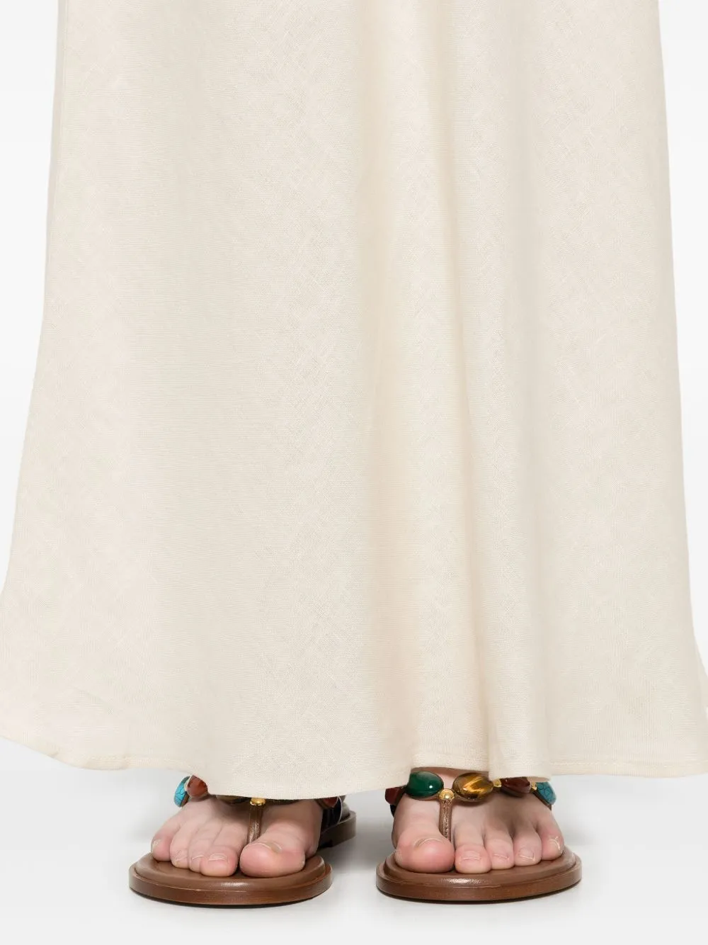 Twinset Long Skirt