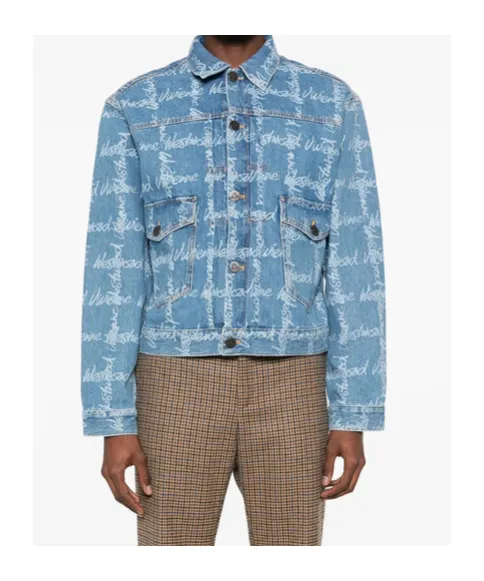 Vivienne Westwood Marlene Jacket