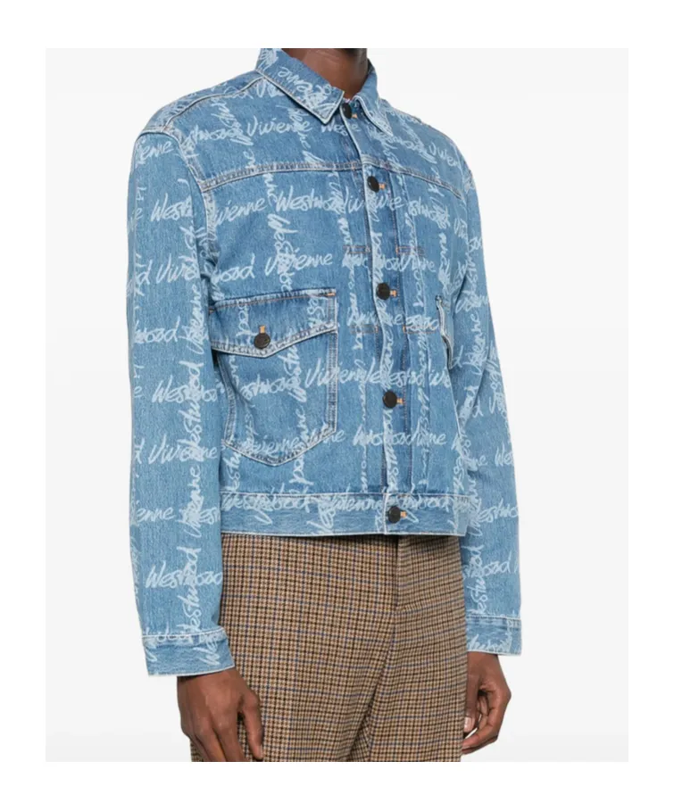 Vivienne Westwood Marlene Jacket