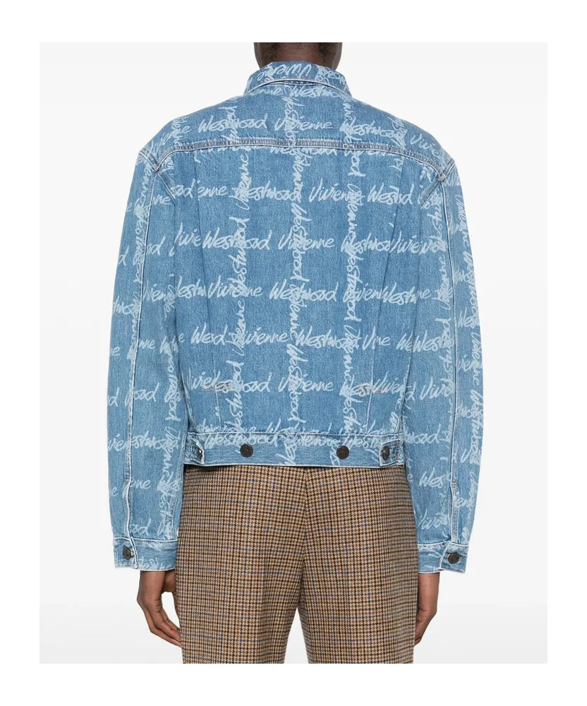 Vivienne Westwood Marlene Jacket