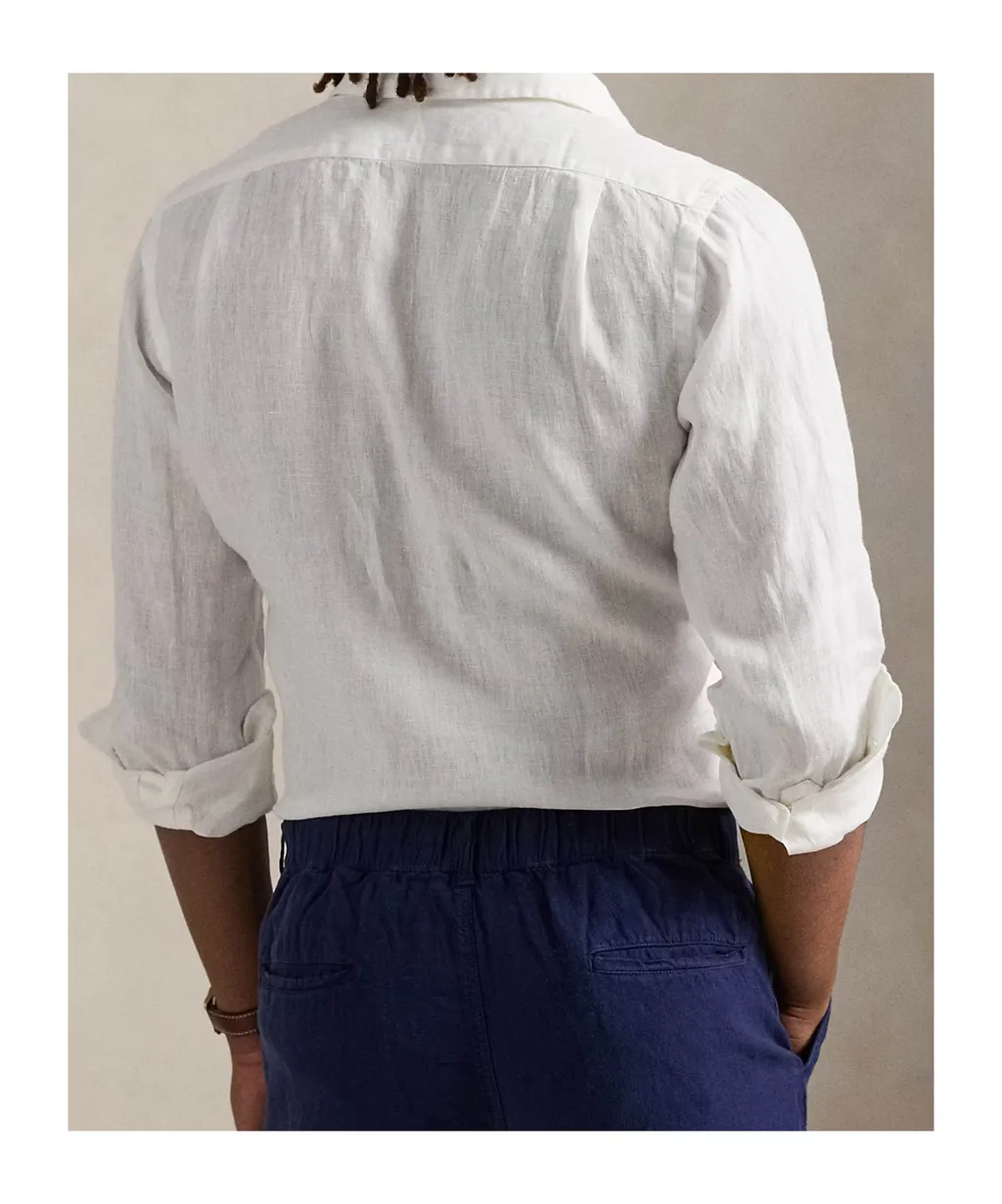 Linen Shirt