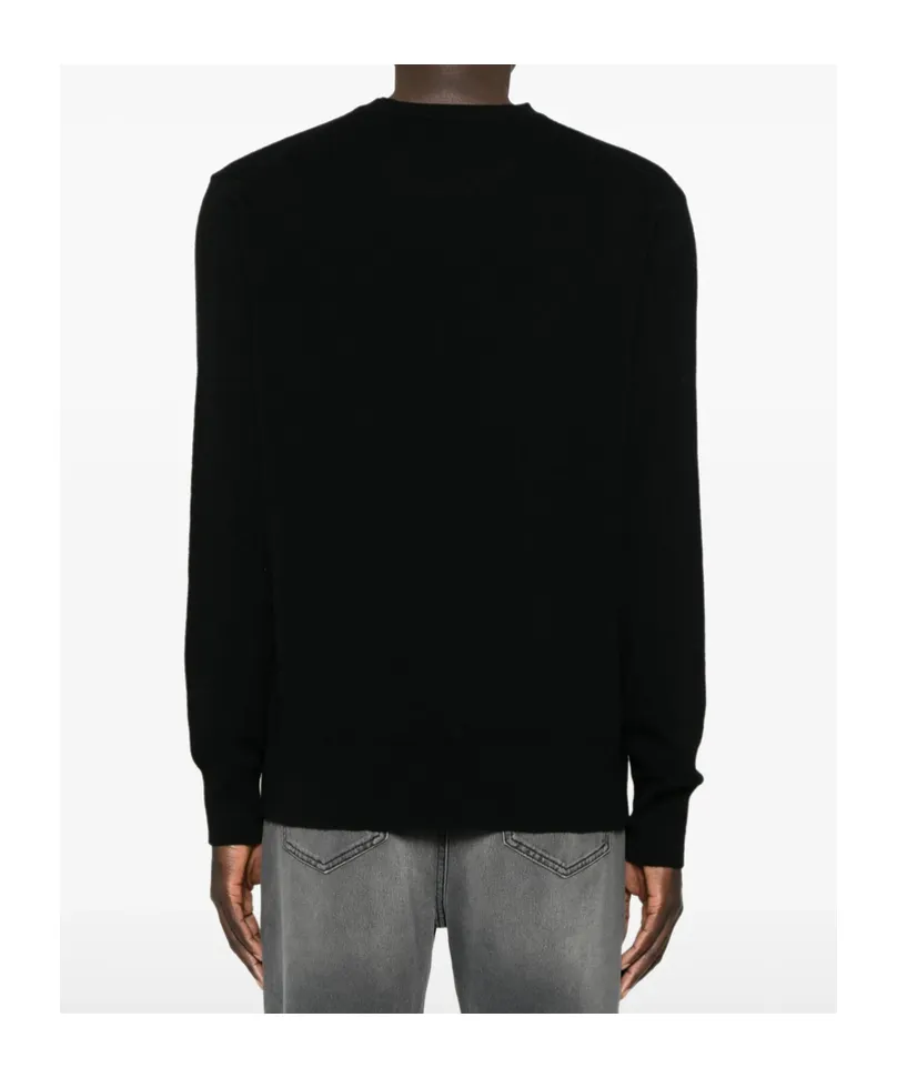 Alex Round Neck Sweater