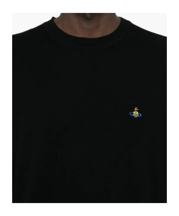 Alex Round Neck Sweater