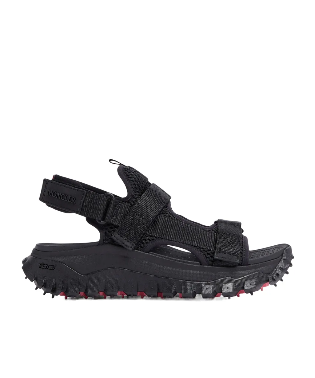 Moncler Trailgrip Vela Water-Repellent Sandals