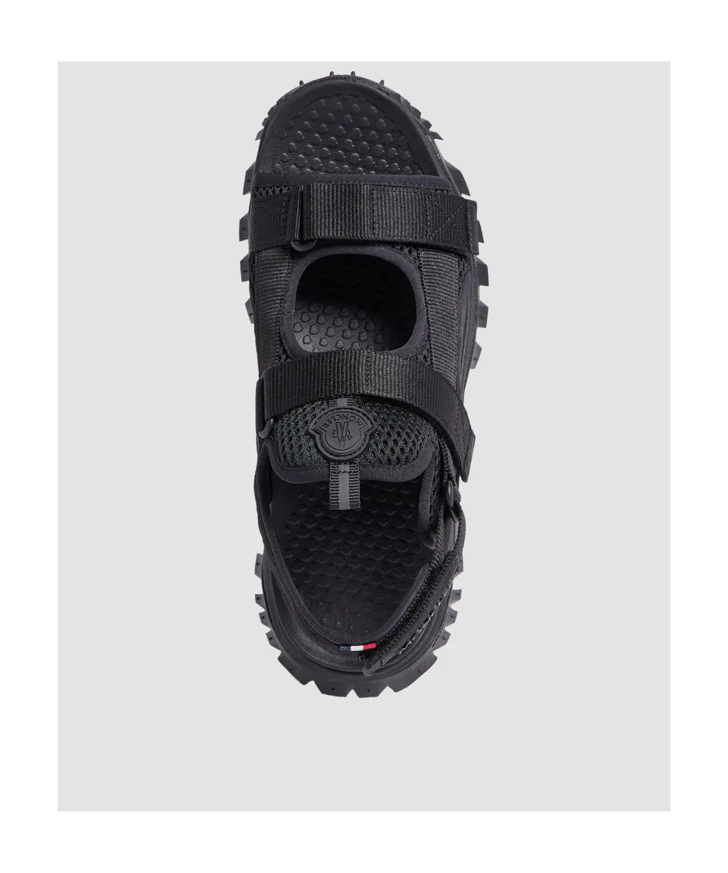 Moncler Trailgrip Vela Water-Repellent Sandals
