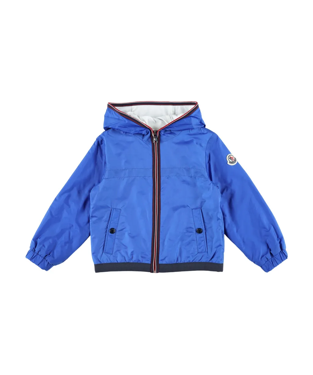 Anton Jacket