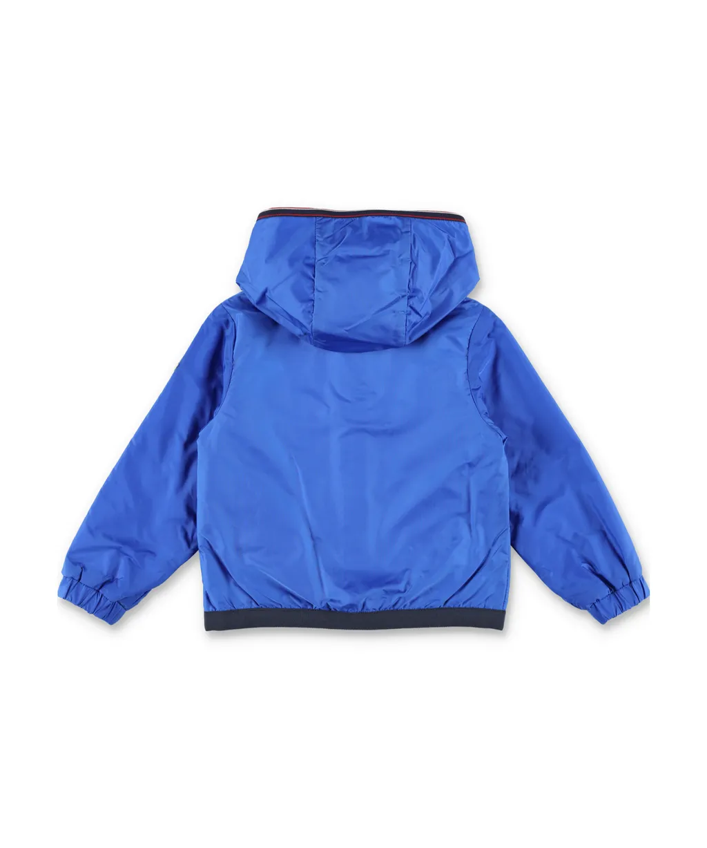 Anton Jacket